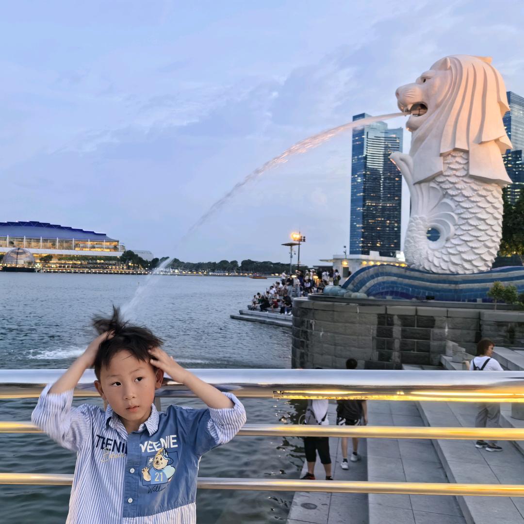 Daniel走过的角落