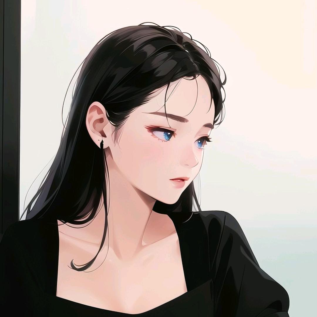 Miss  Yang💒