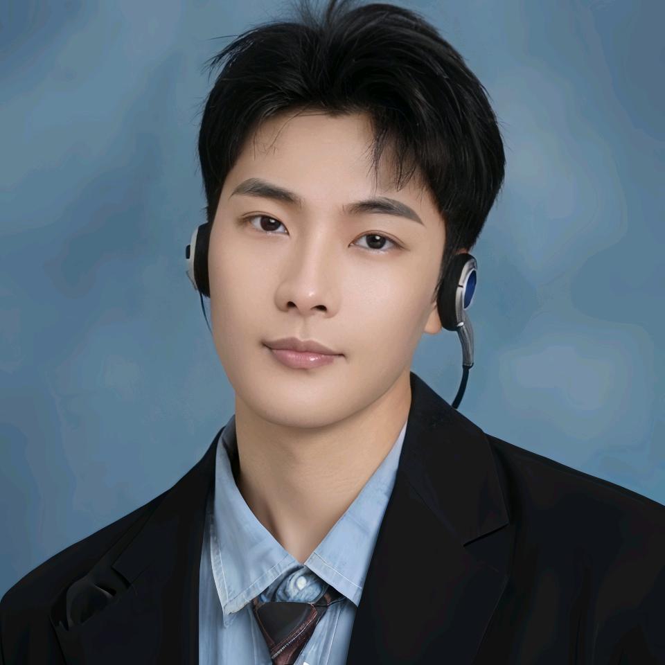 李奕鸿