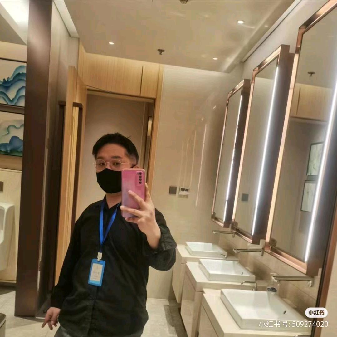 婚礼策划岳明