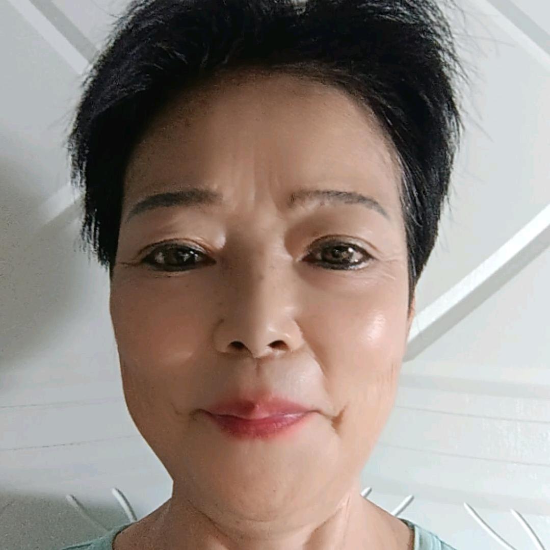 李大姐