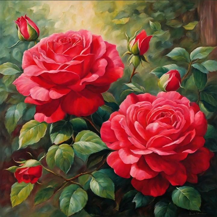 七十七岁开心老人柯莲花🌹🌹