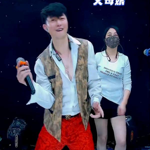 杠精组合