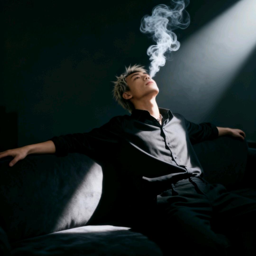 ༻: 🚬᭄ཽ࿆執念࿐