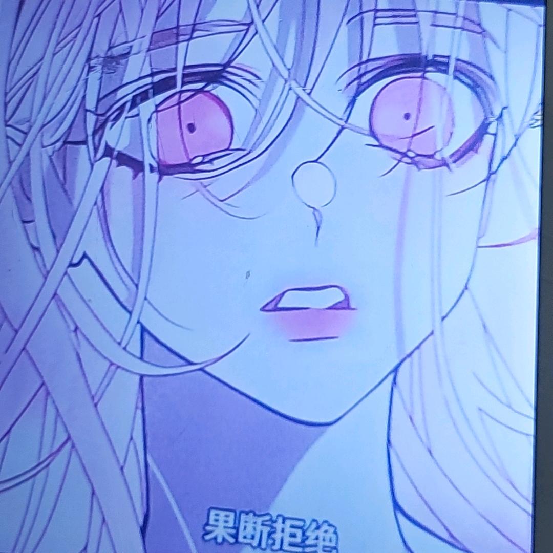 画渣小可