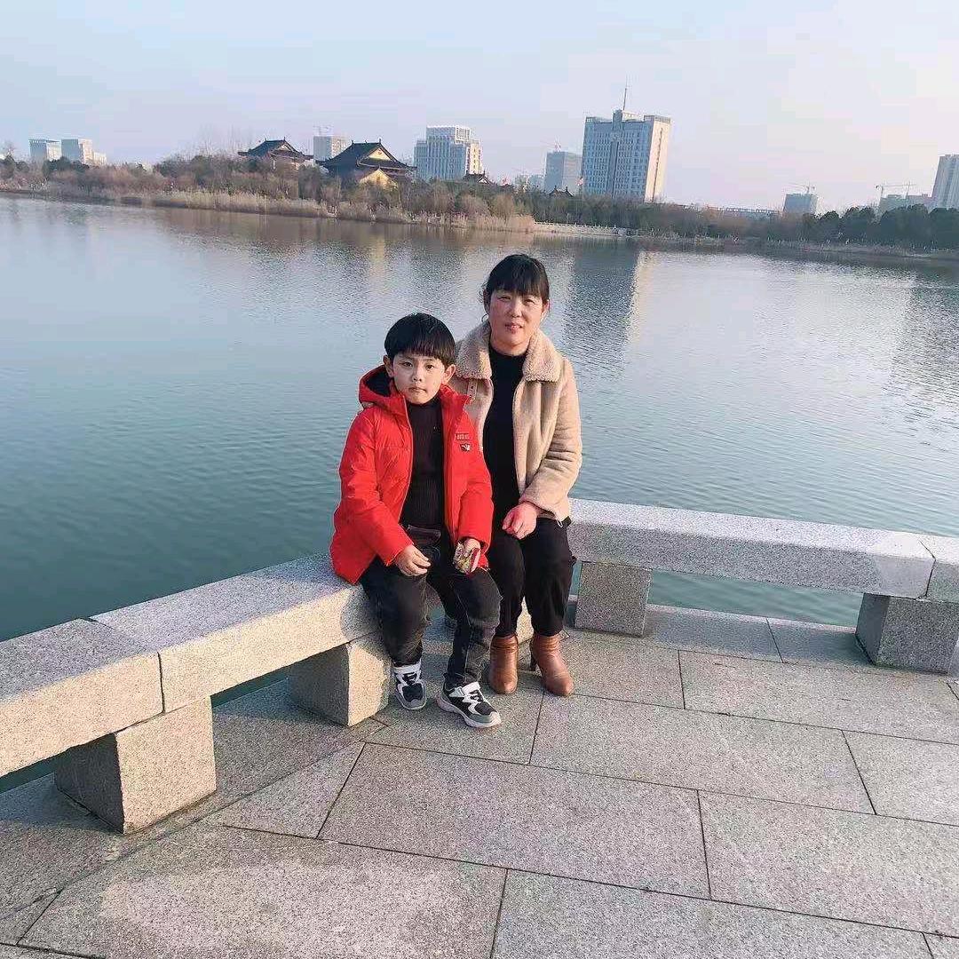 子航奶奶