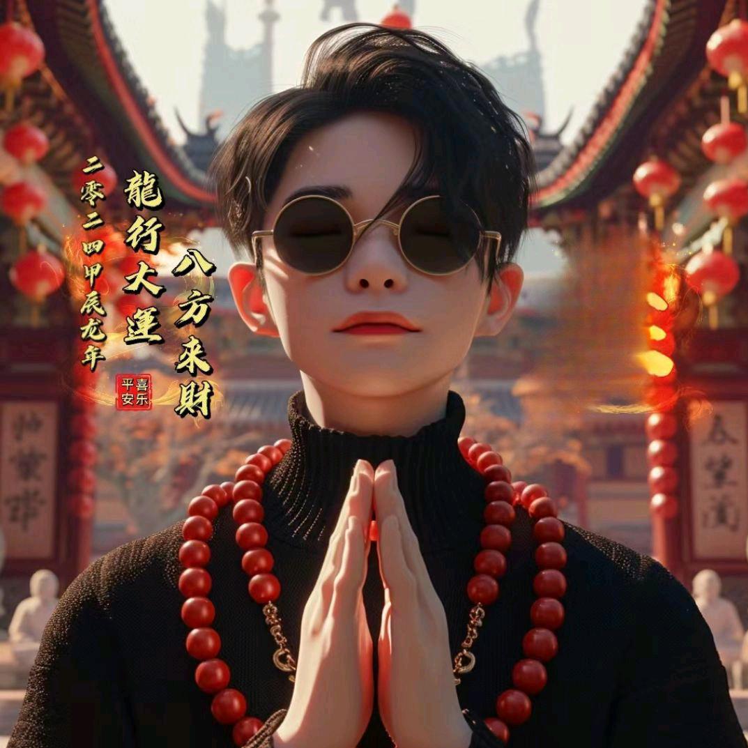 小杨师傅