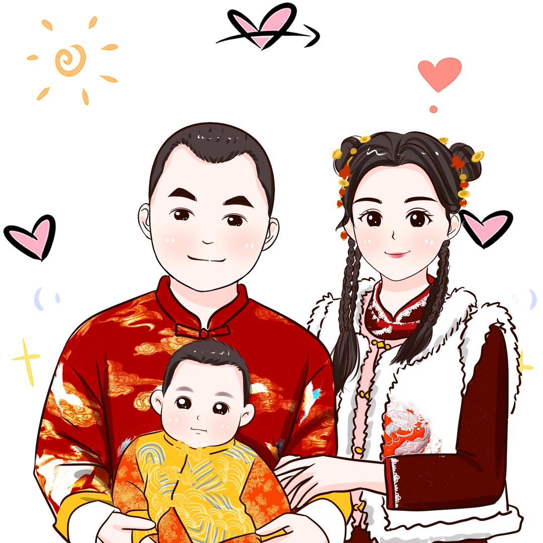 诸事皆顺。