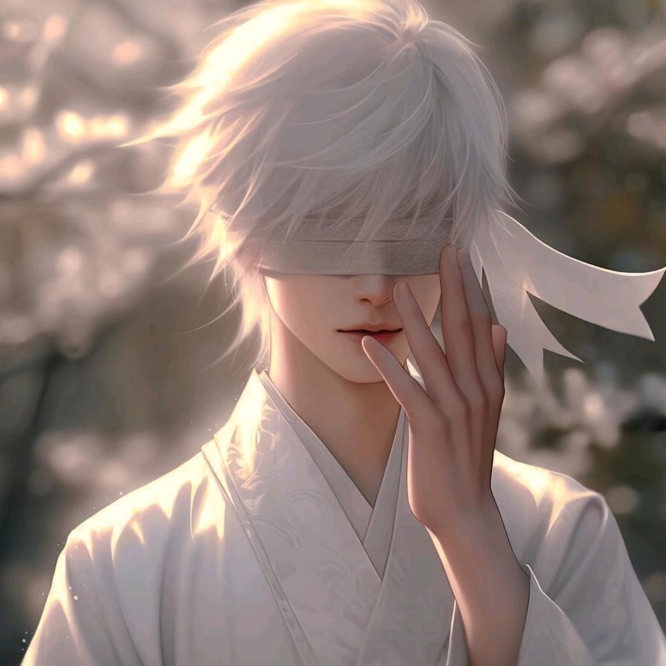 老～boy