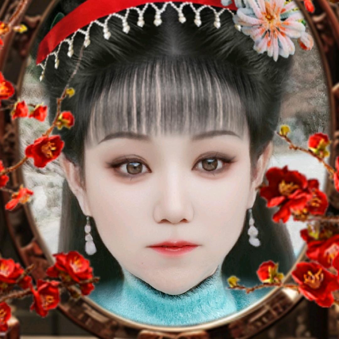 山菊花