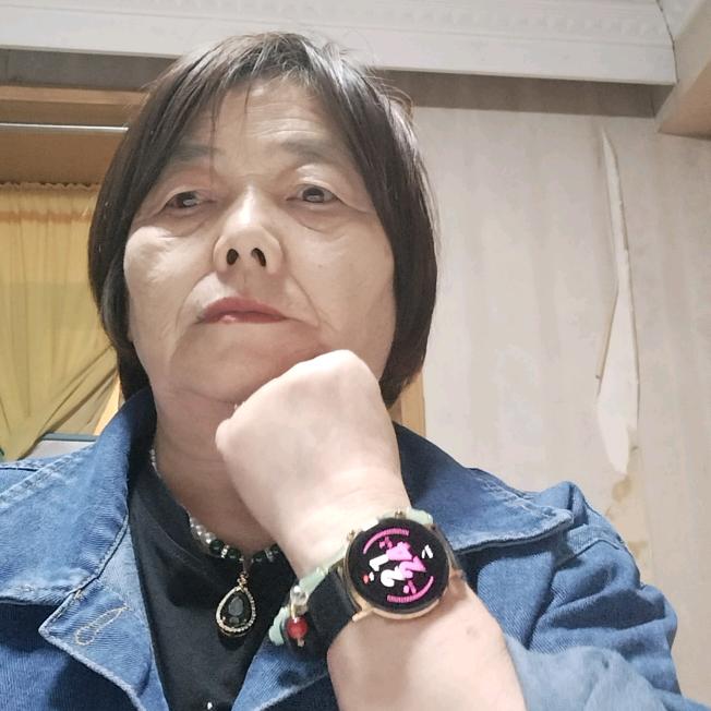 幸福的我