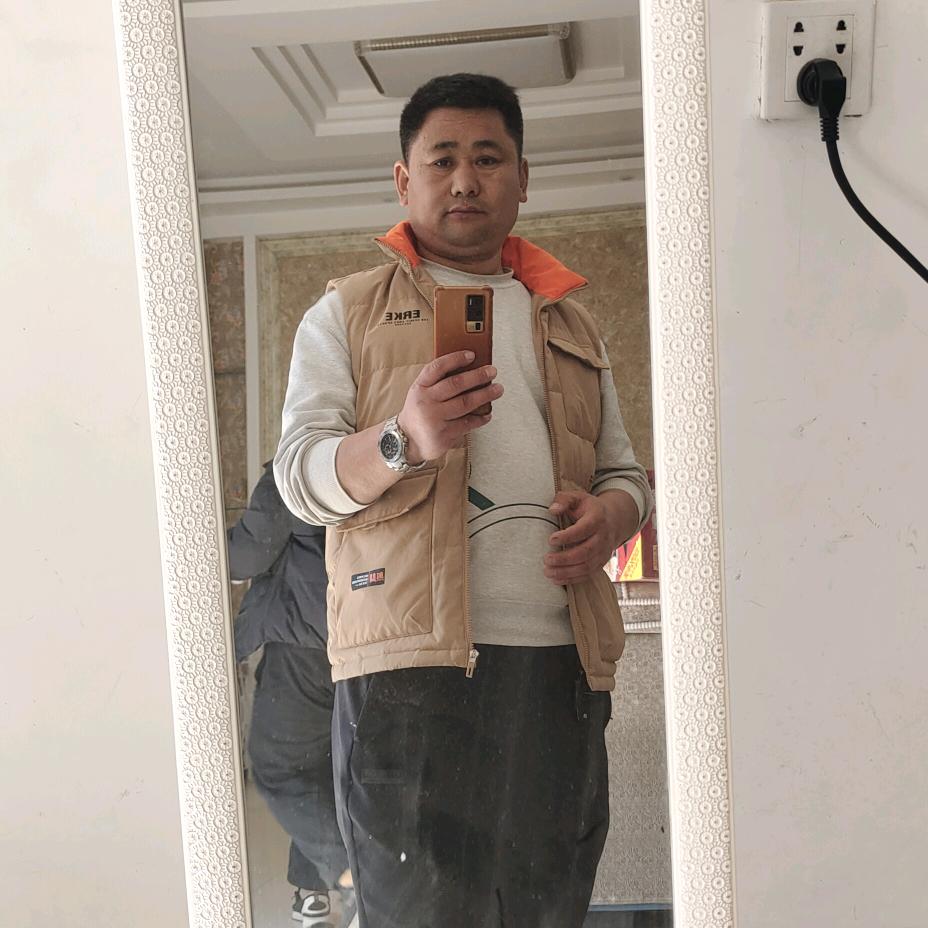 豫N卡车开哥