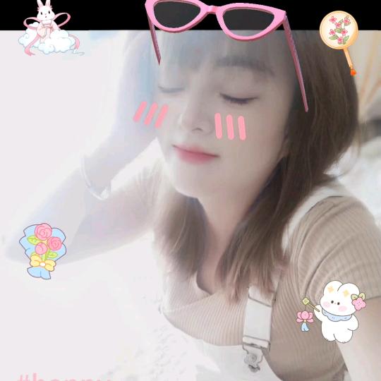 小丽吖！