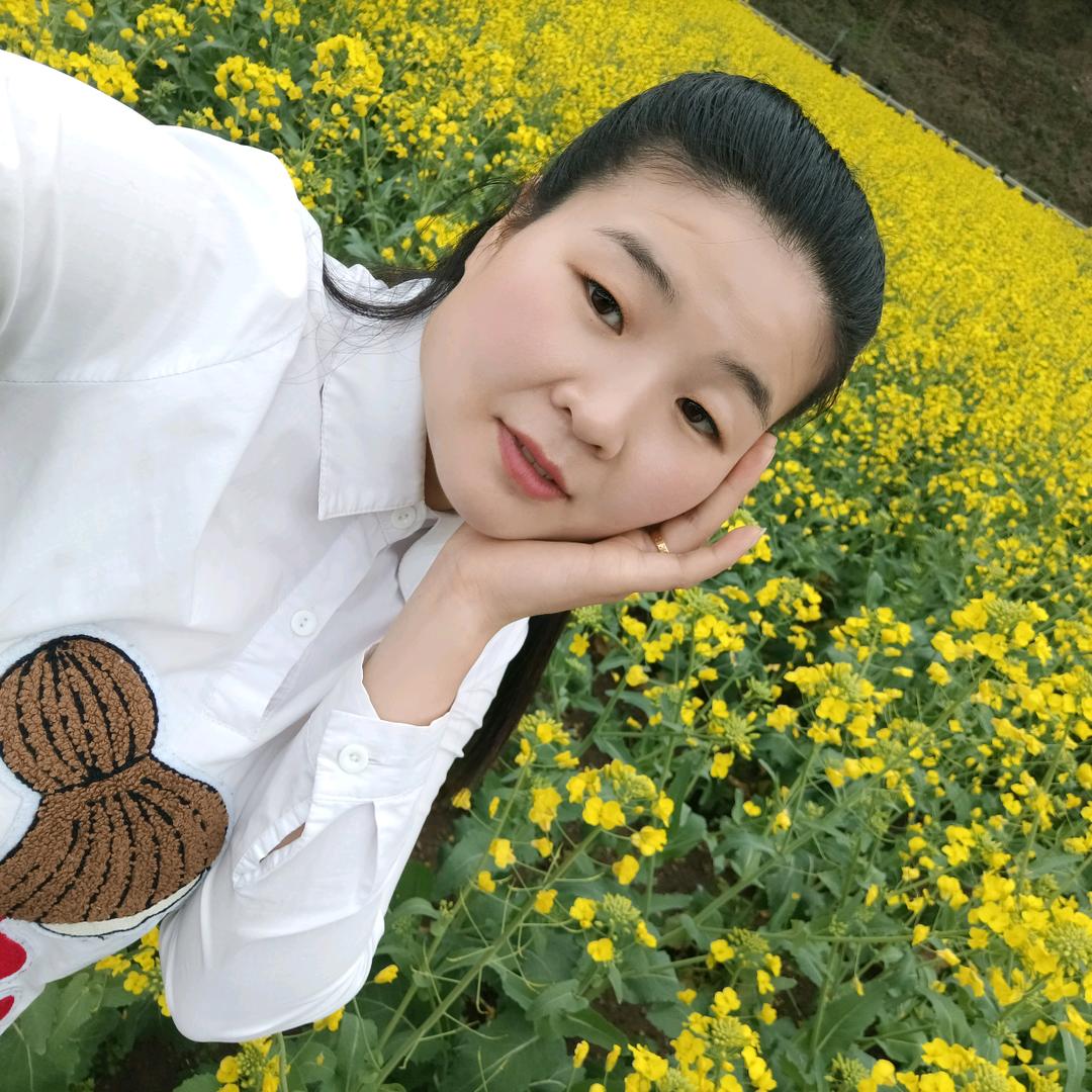 付妹妹
