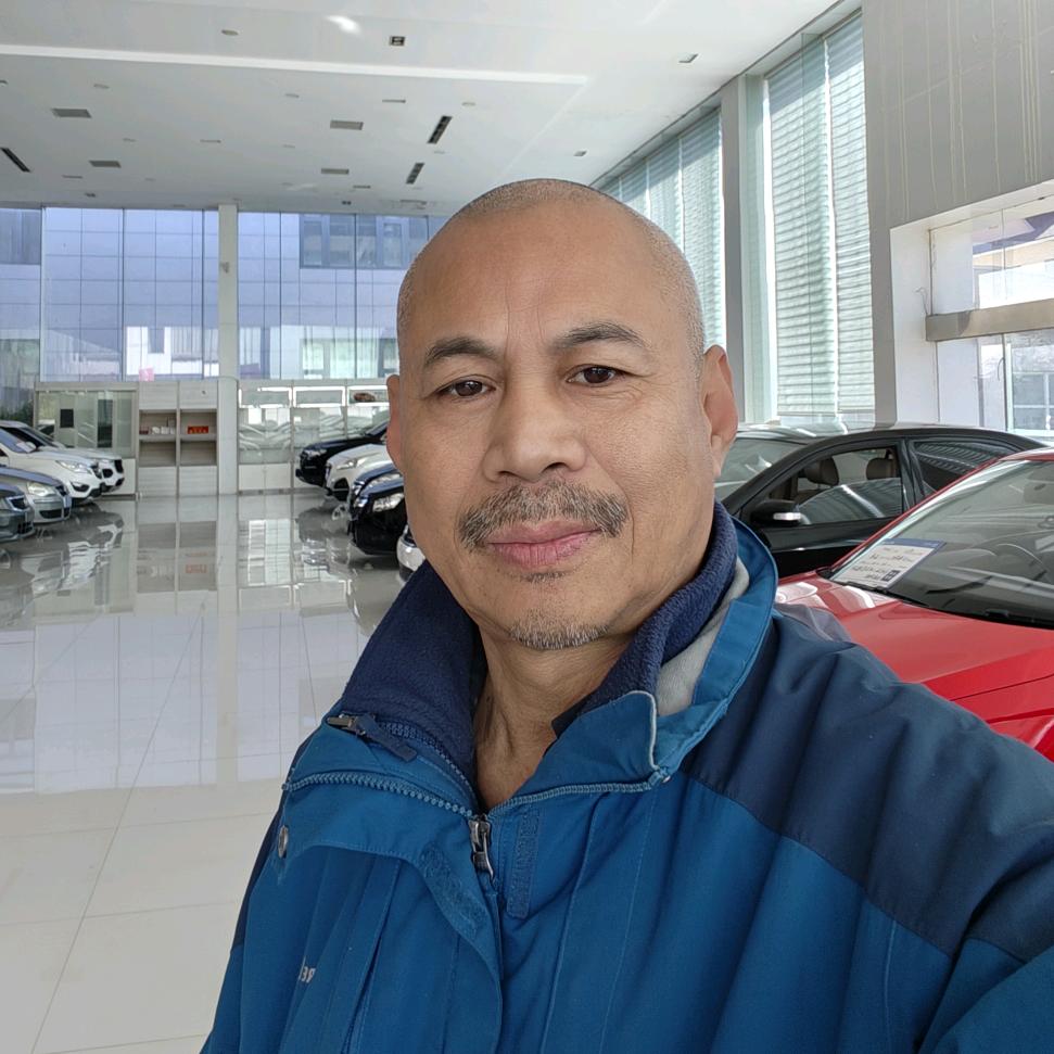 任丘二手车基地（胡子哥）亲民代步车