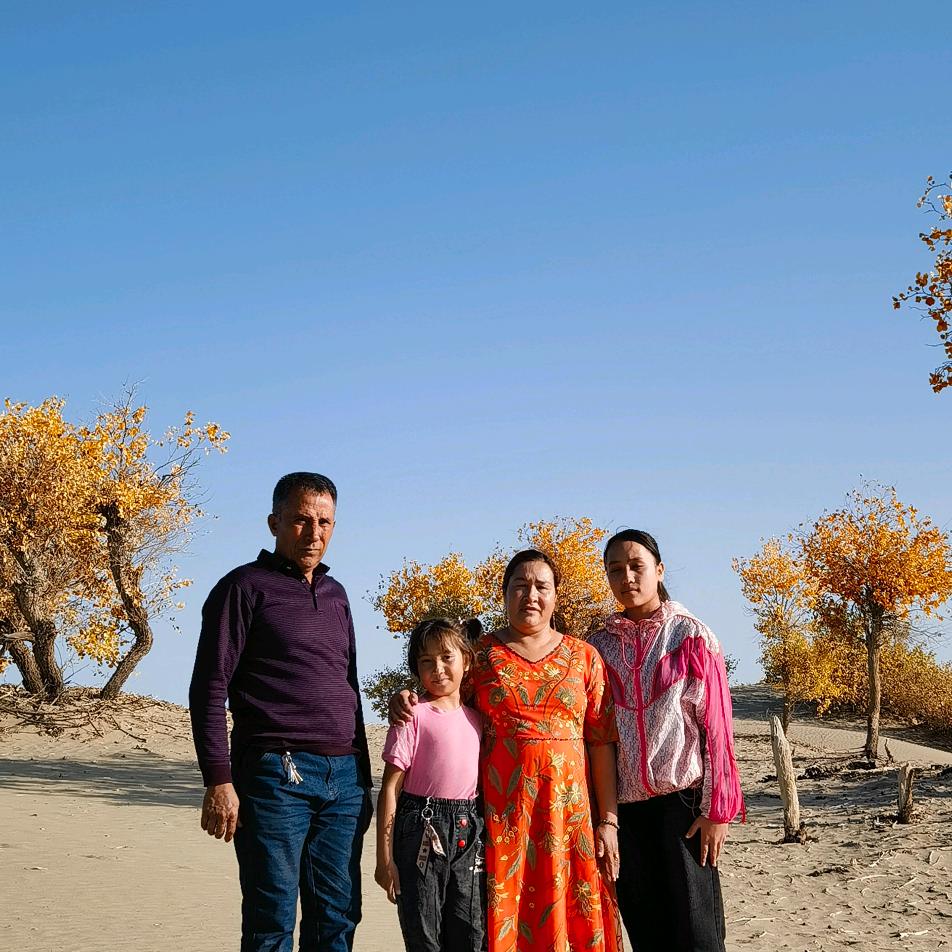 玉米核桃馕店🍪