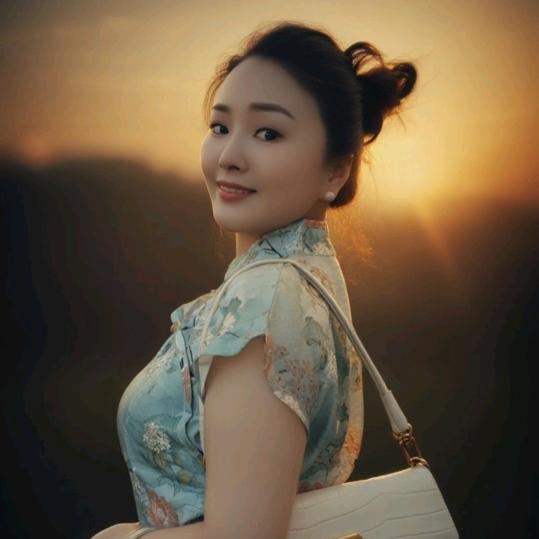 灵儿🌷🌷