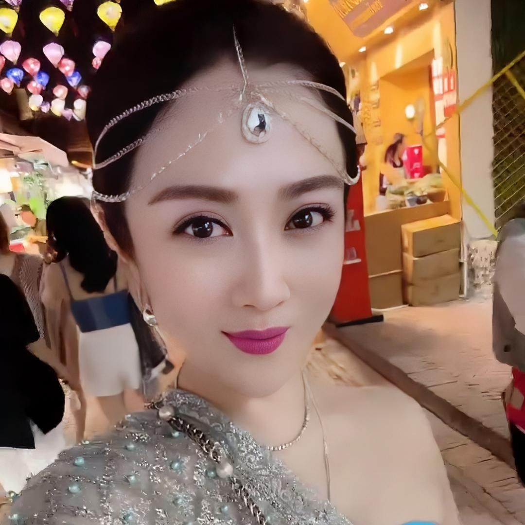 温美玲直播间好物小号