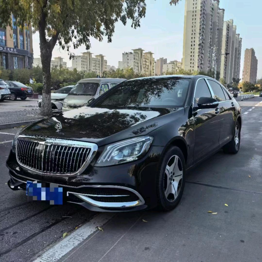 安阳婚庆车队（爱❤️车队）