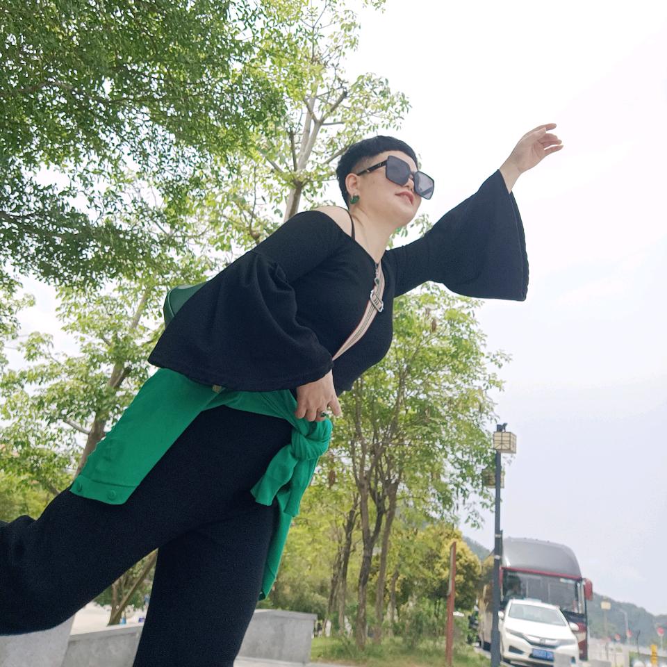 梦想在前面