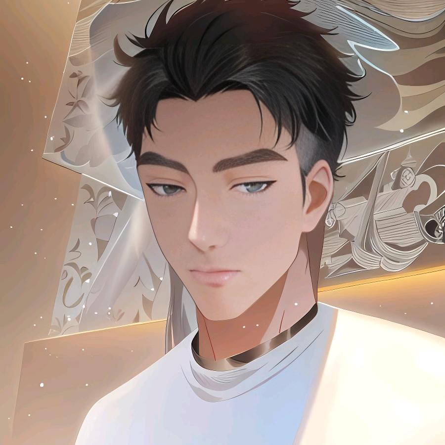 （绅士）