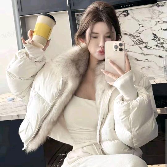 徐媛媛爆款女装