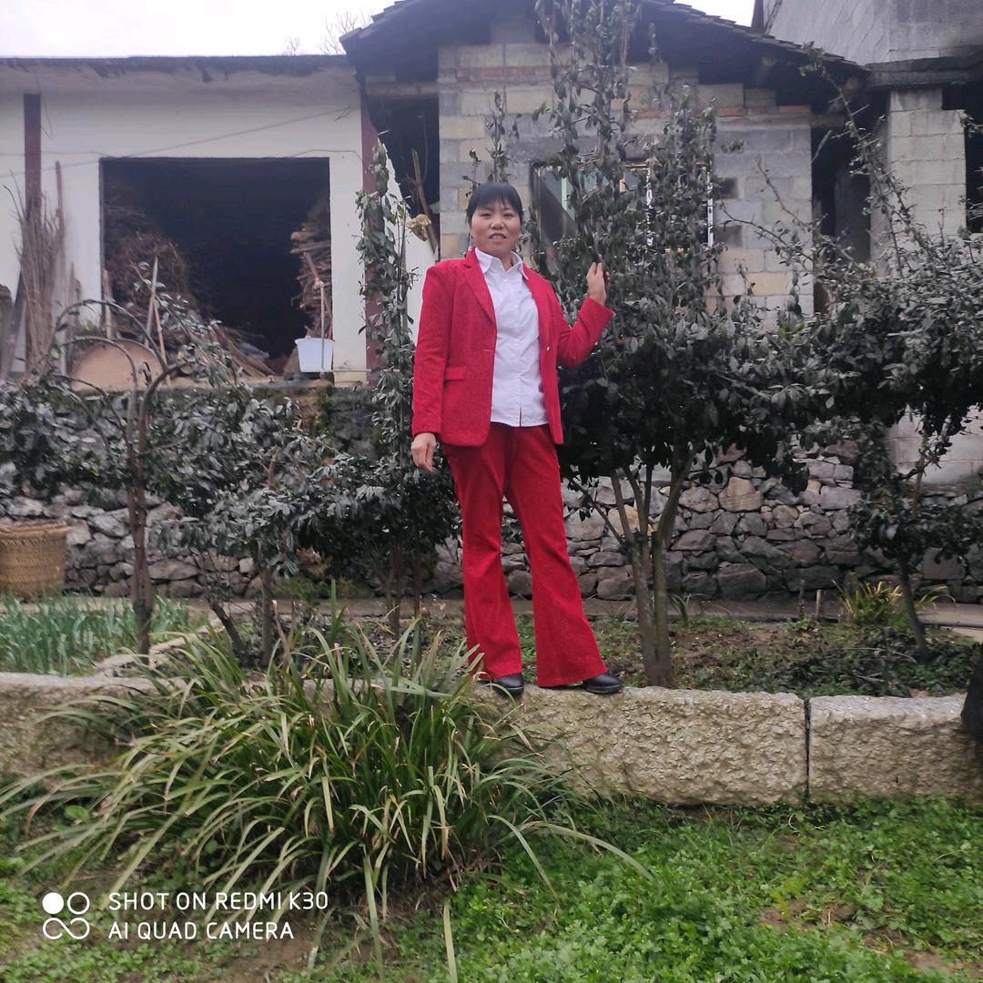徳江傩乡传统八仙乐队，三妹