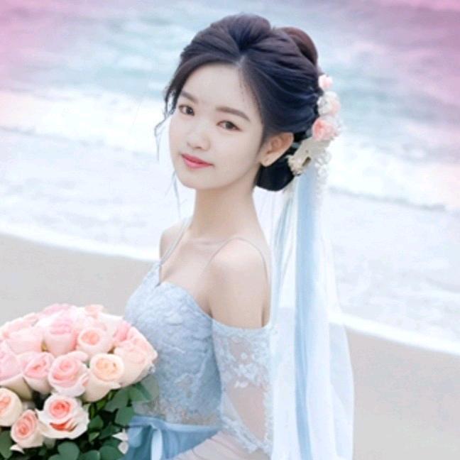 🥀君如🥀