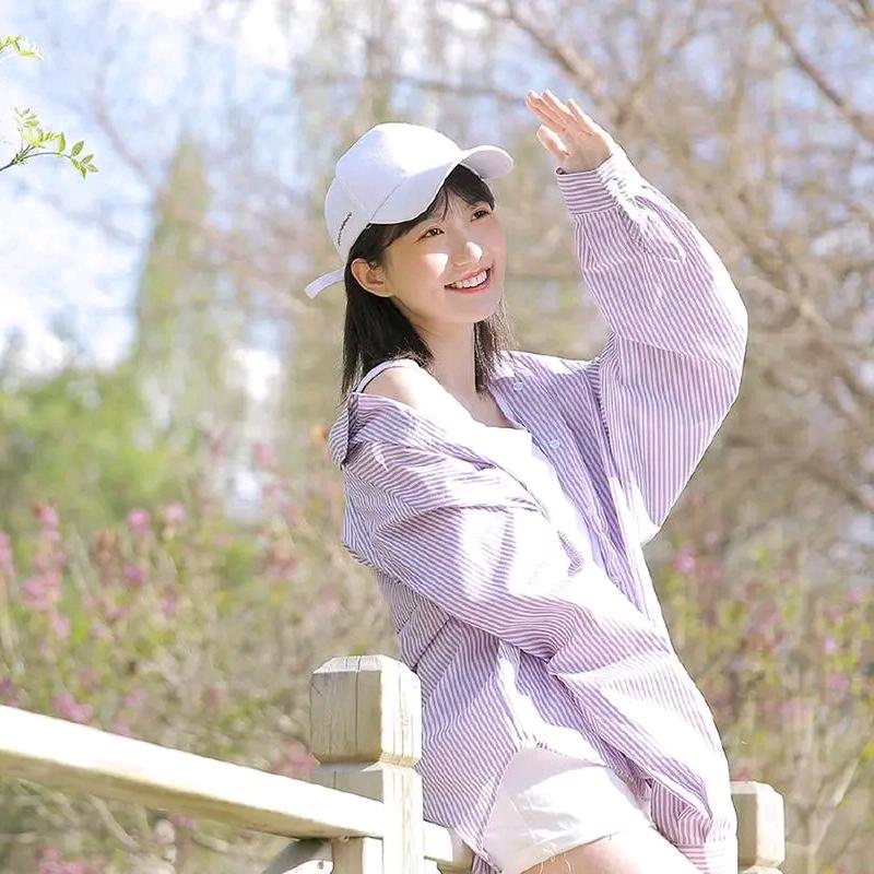 我爱花花小可爱🥭