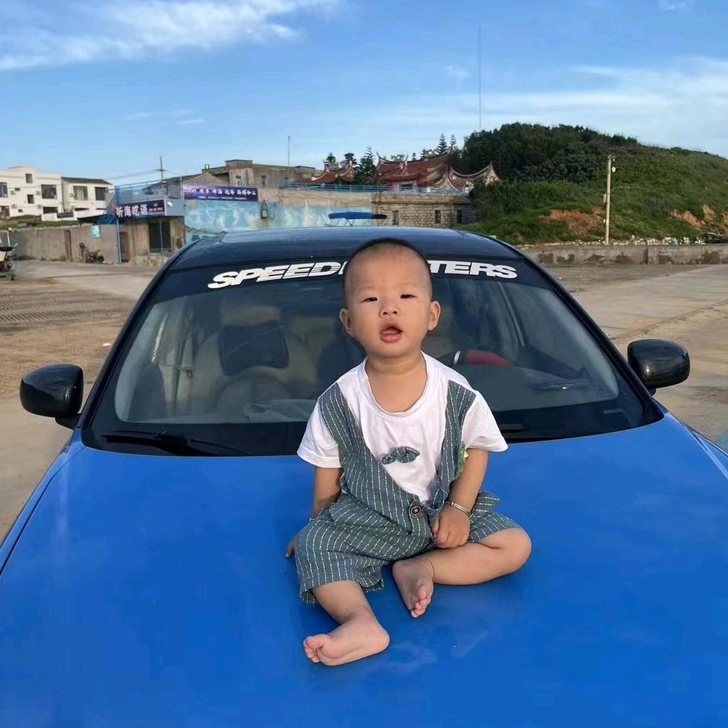 榕城跑滴滴的阿财
