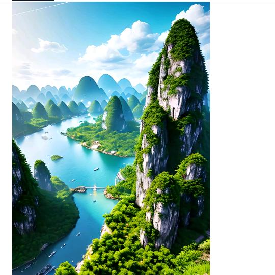 半仙