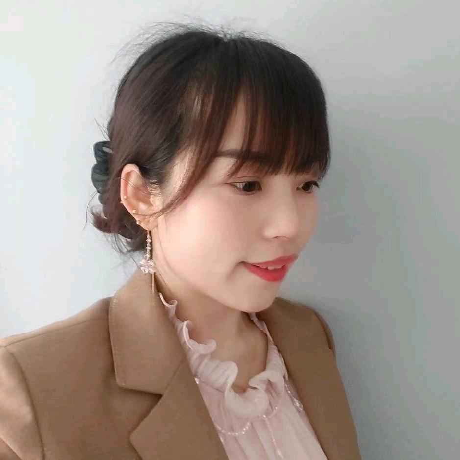 姑娘加油