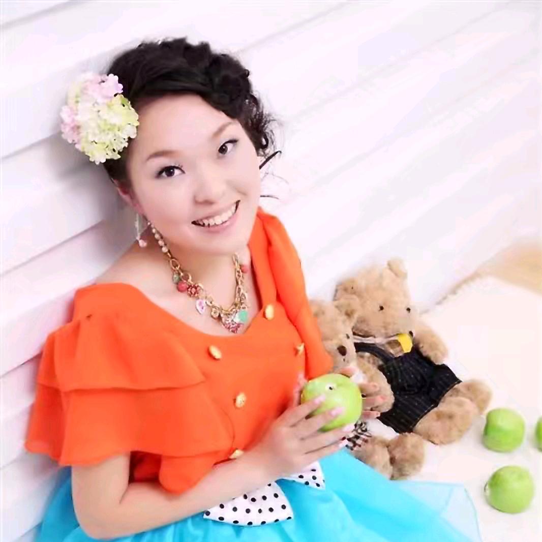 小鱼泡泡