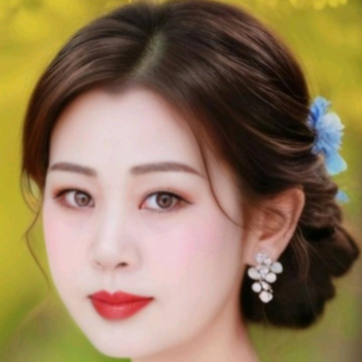 贾家有女