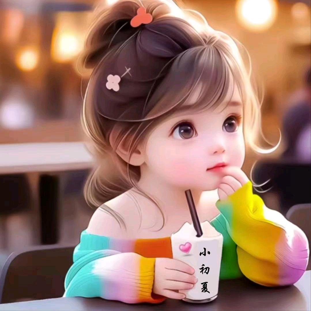 小初夏