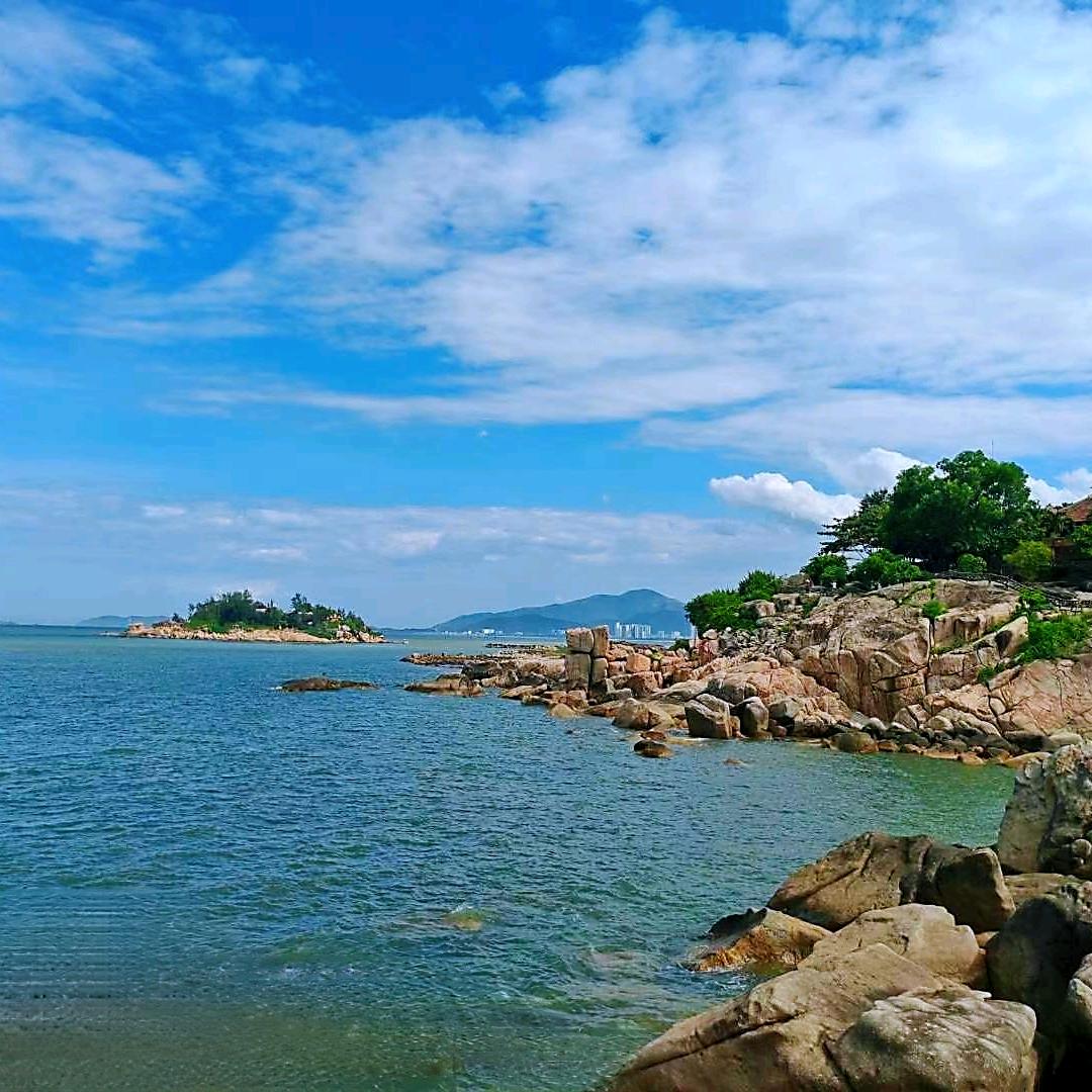 海之韵
