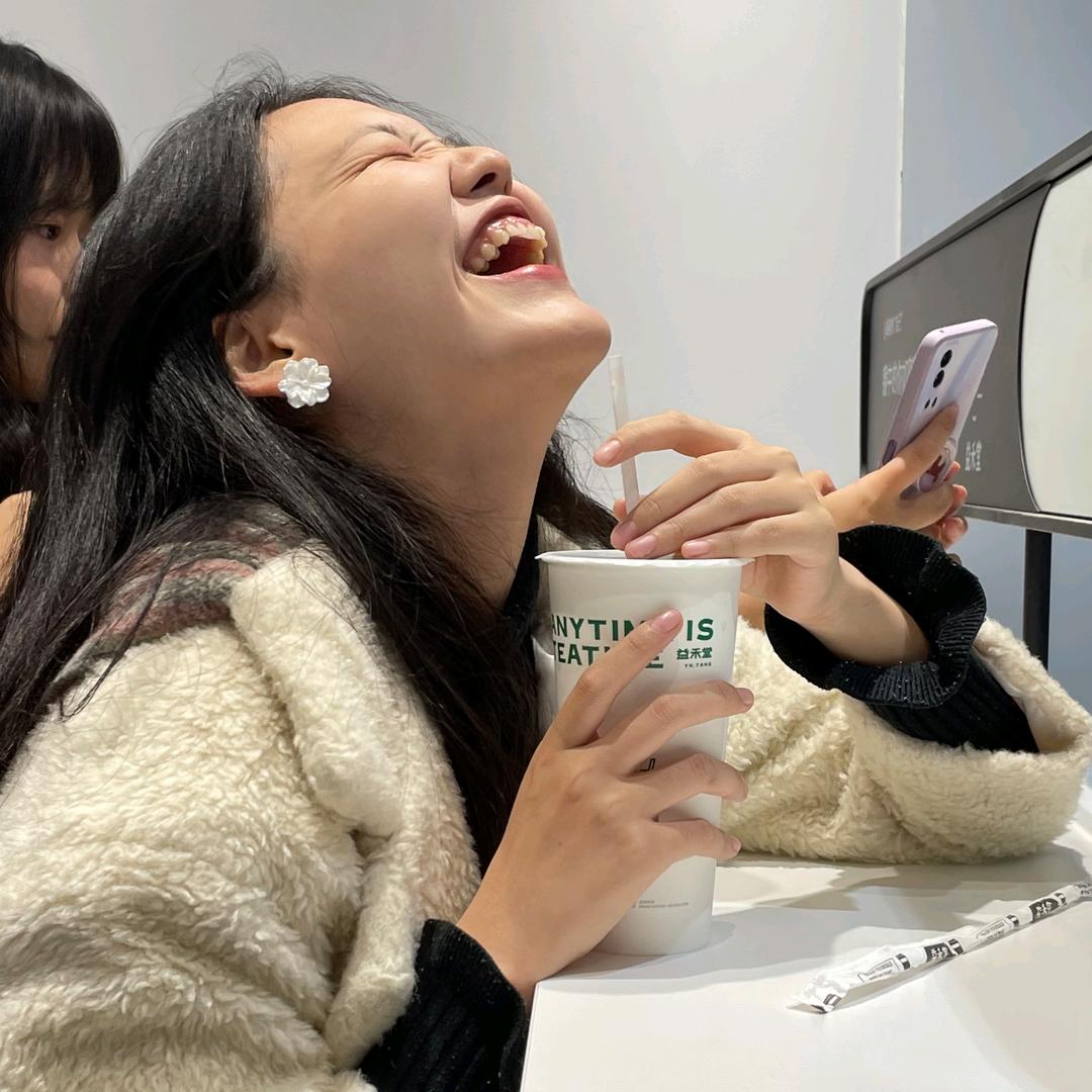 梦又馋了