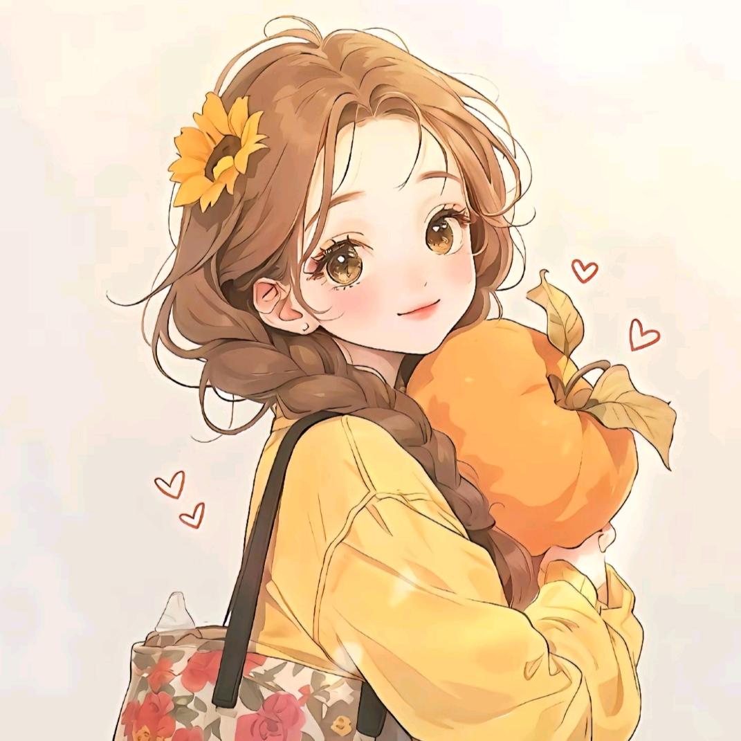 ໒꒱一碗姜丸子🍡