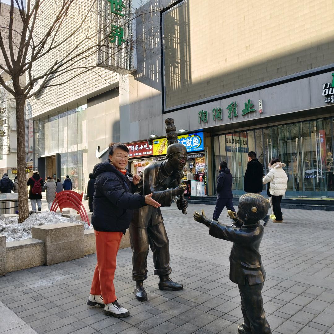 淡漠(安梦柔)🎤