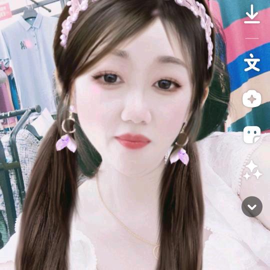 老板娘
