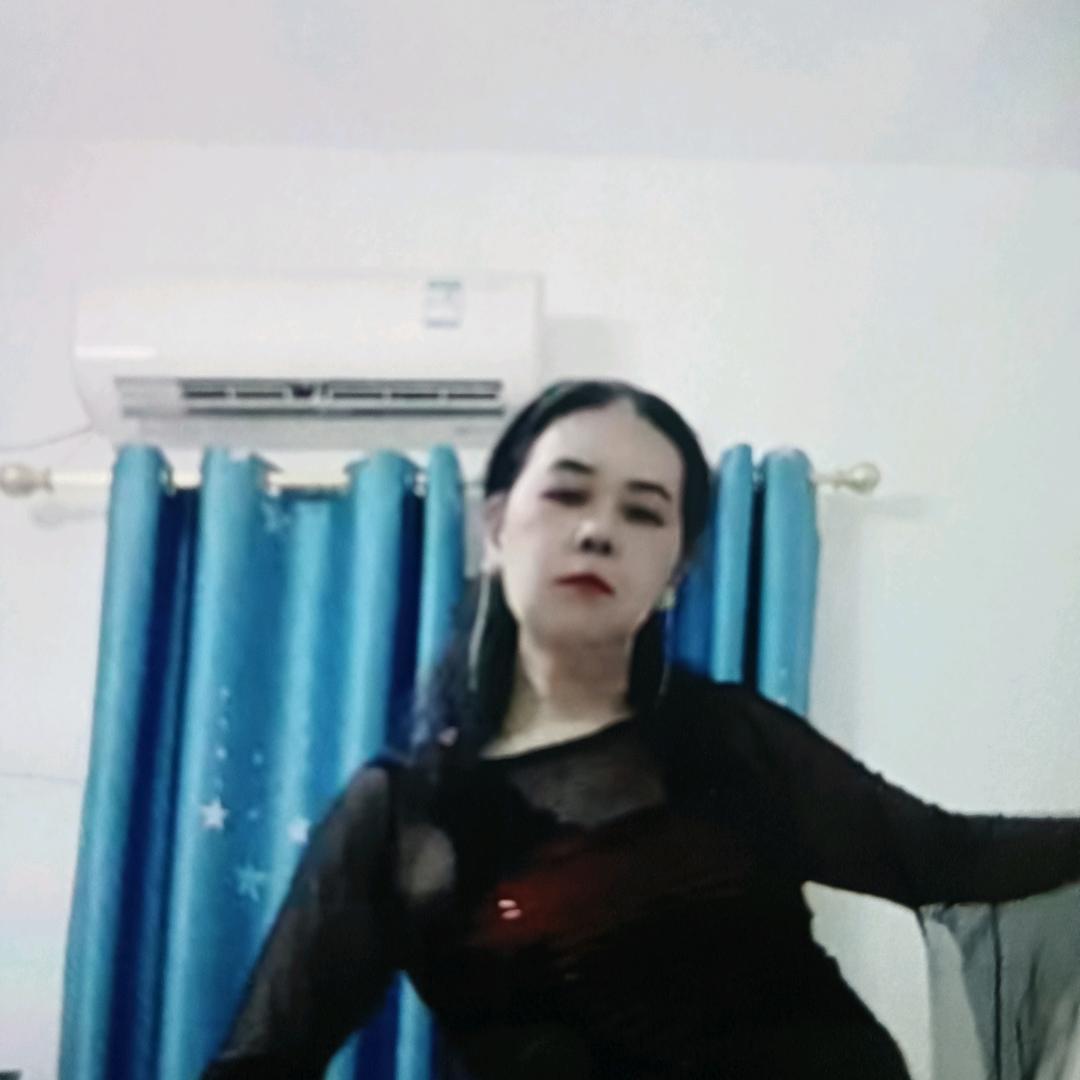 英姐爱跳舞💃🏻
