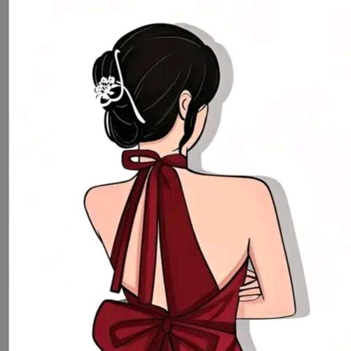 小点点👧