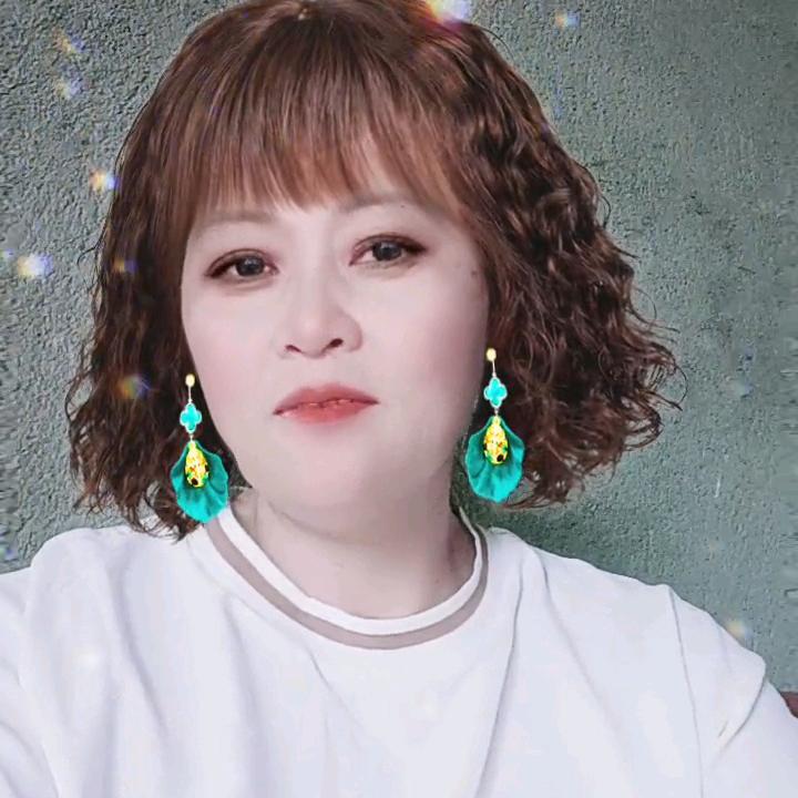 农村芳姐