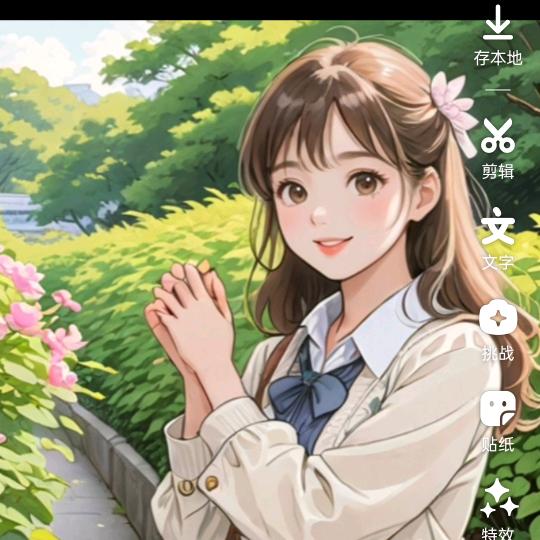深蓝菇凉
