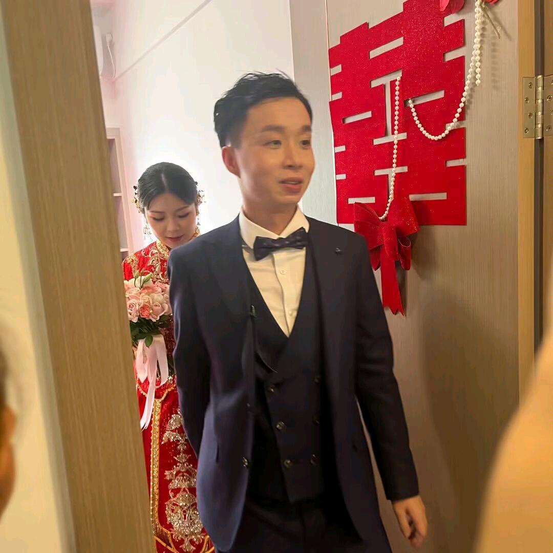 橙子科技头像