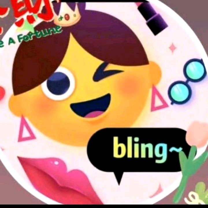 温情一笑
