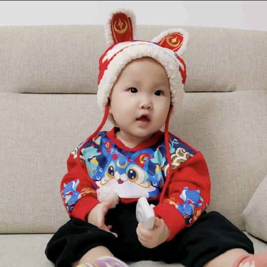 开心果🐯（礼回）