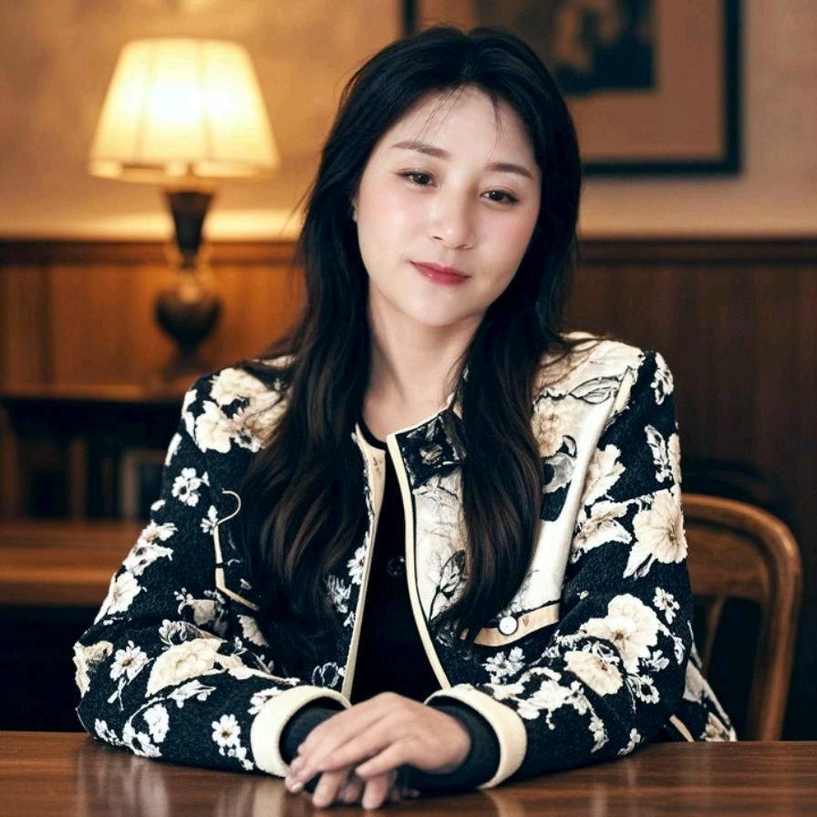 红枫叶（新人首播直播）