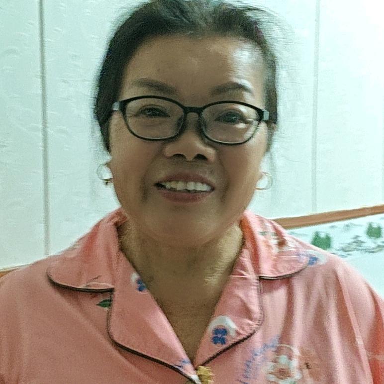 任姐