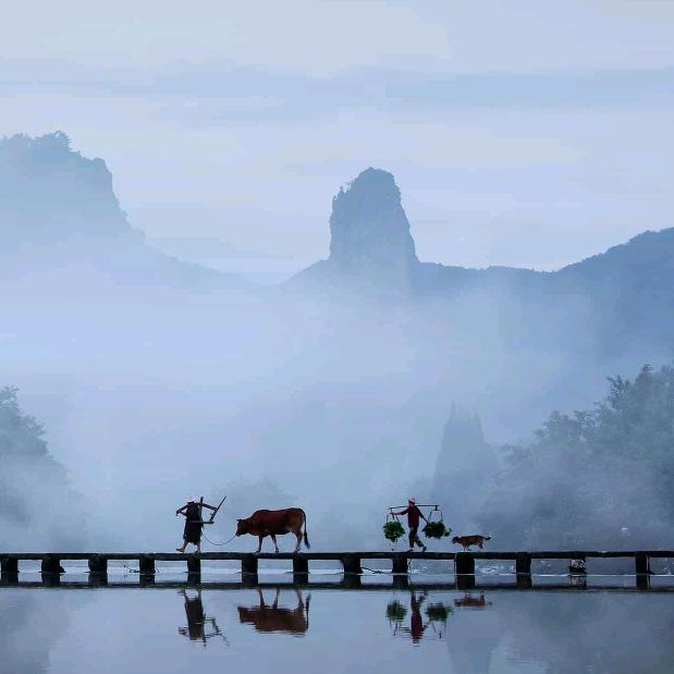 一会聊天